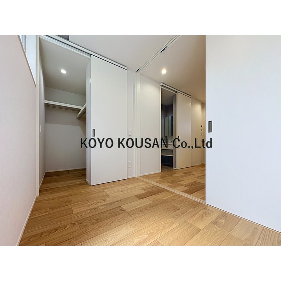 その他部屋・スペース
