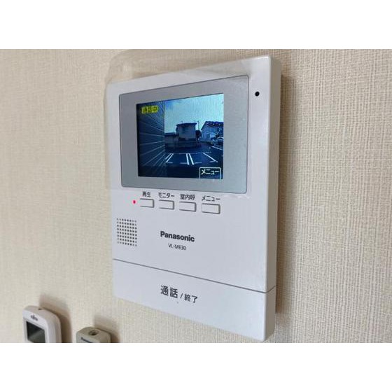 イメージ※同タイプ物件の画像