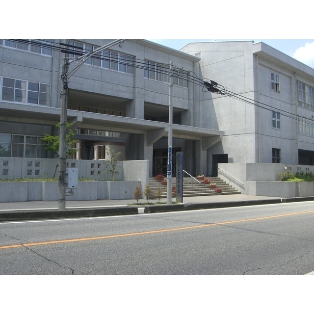 中学校