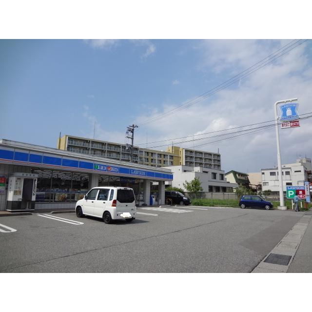 コンビニ
