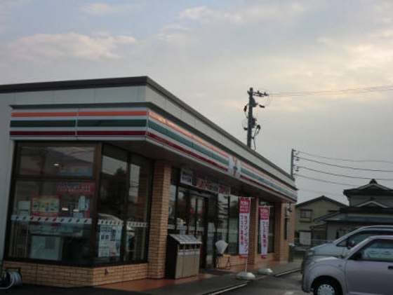 コンビニ