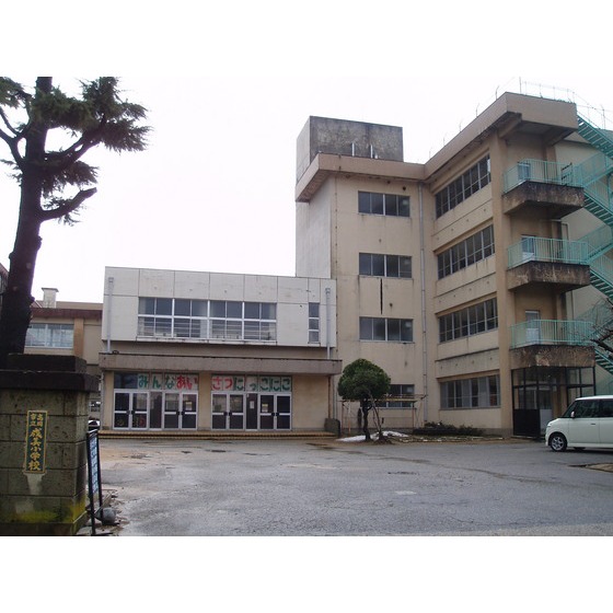 小学校