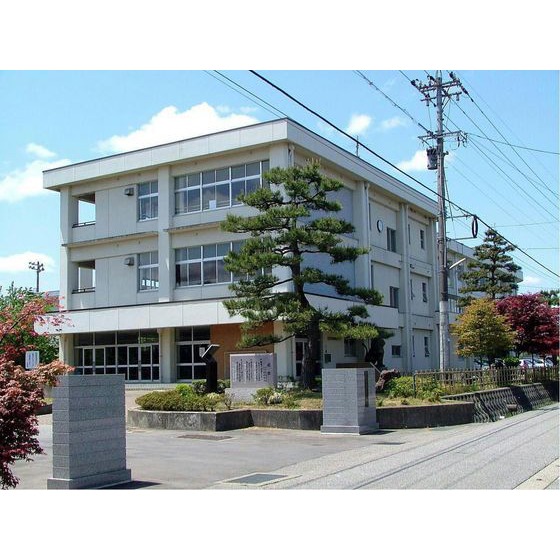中学校