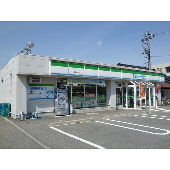 コンビニ