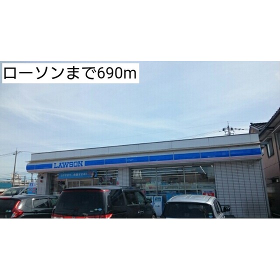 コンビニ