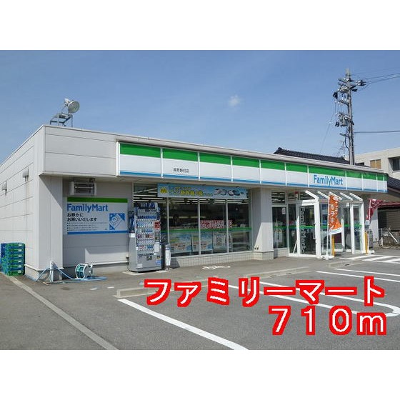 コンビニ