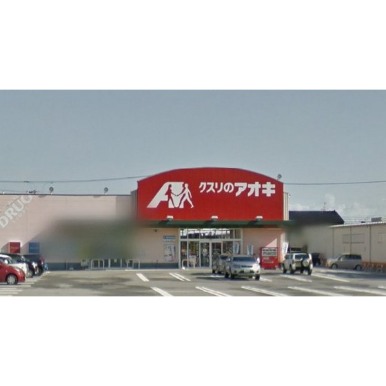 ドラックストア