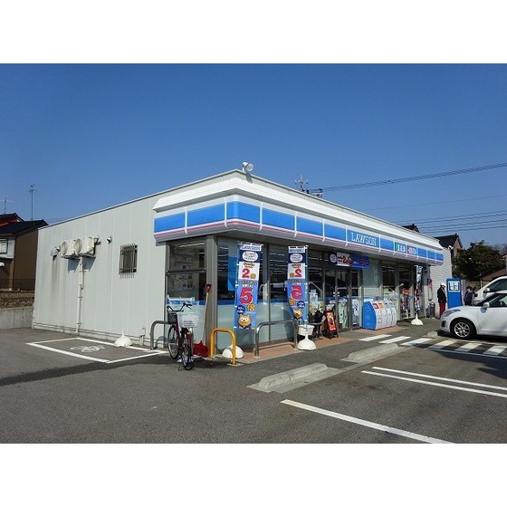 コンビニ