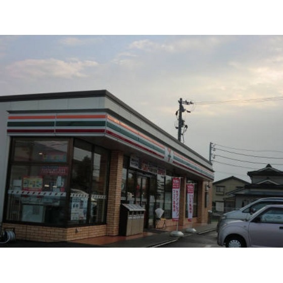 コンビニ