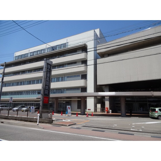 病院