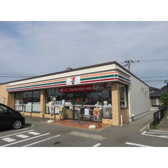 コンビニ