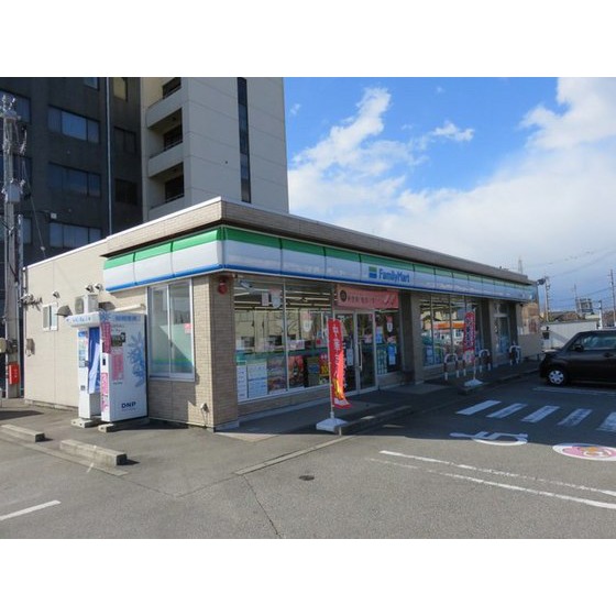 コンビニ