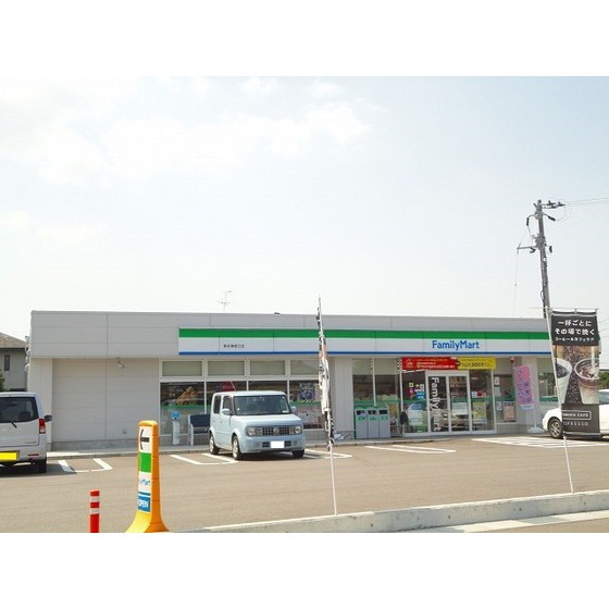 コンビニ