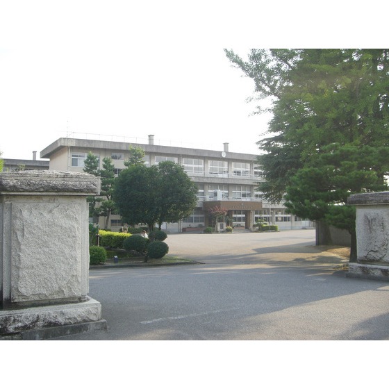 中学校