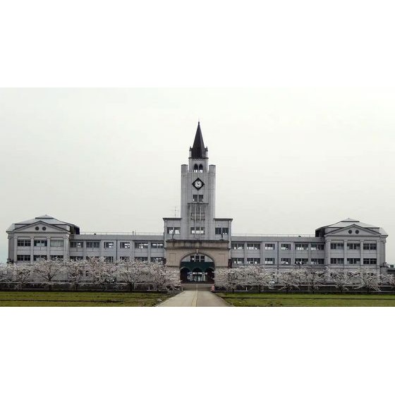 中学校