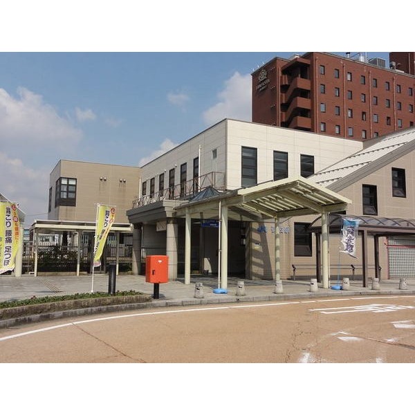中学校