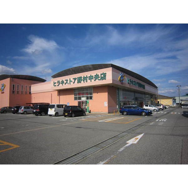 中学校