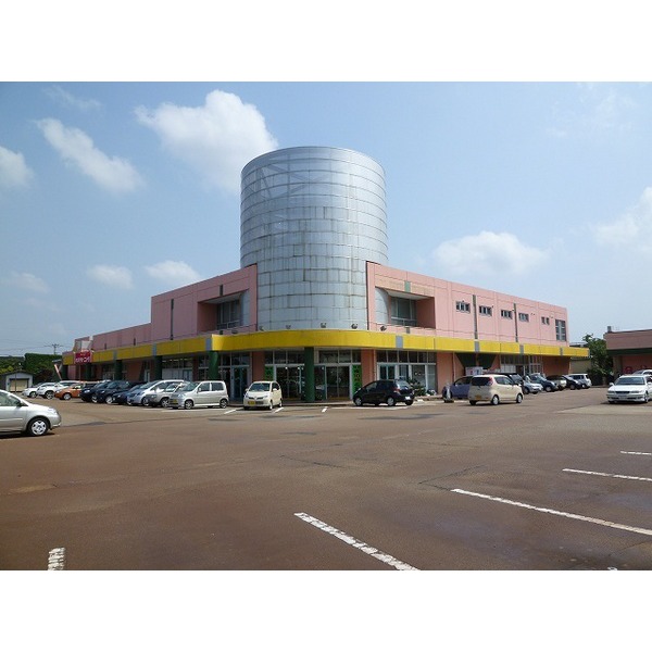 中学校