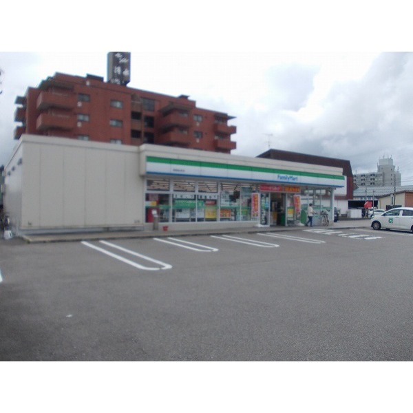中学校