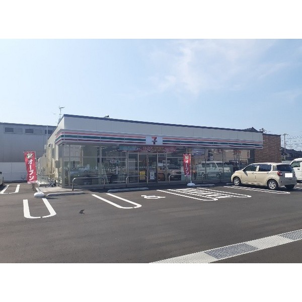 中学校