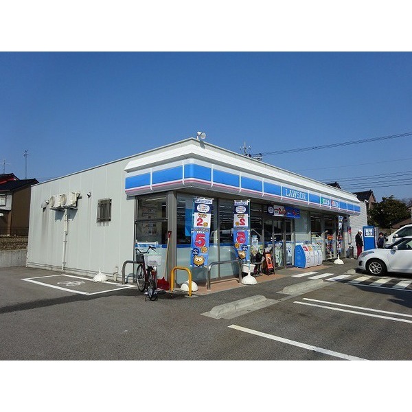 中学校