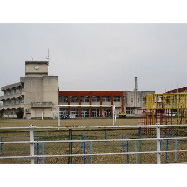 中学校