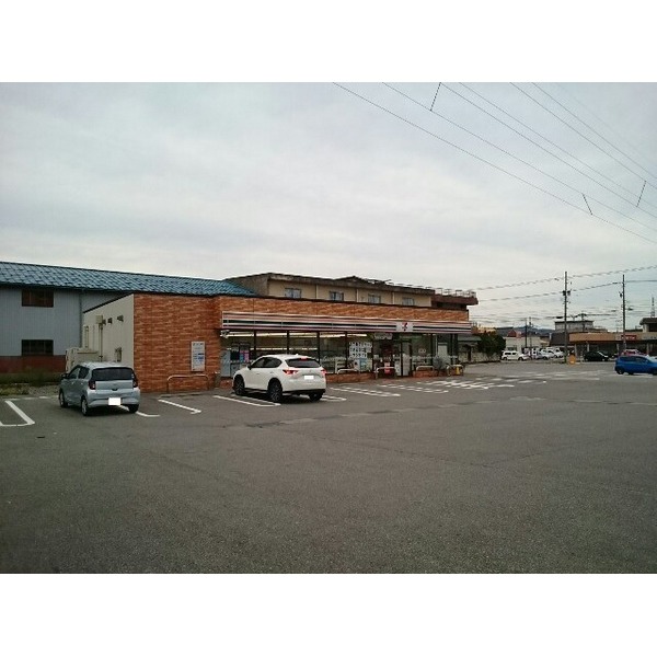 中学校