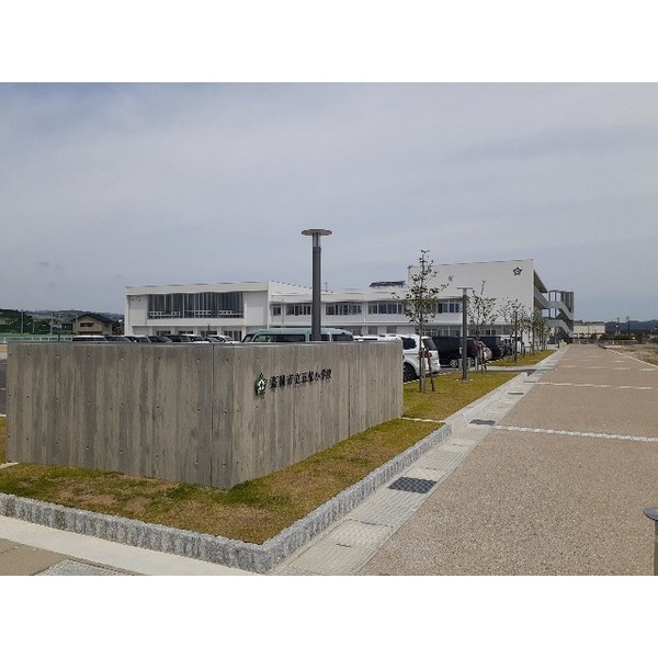 中学校