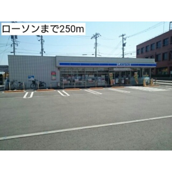 コンビニ
