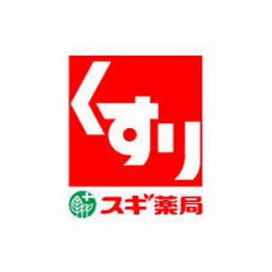 ドラックストア