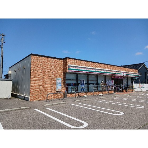 コンビニ