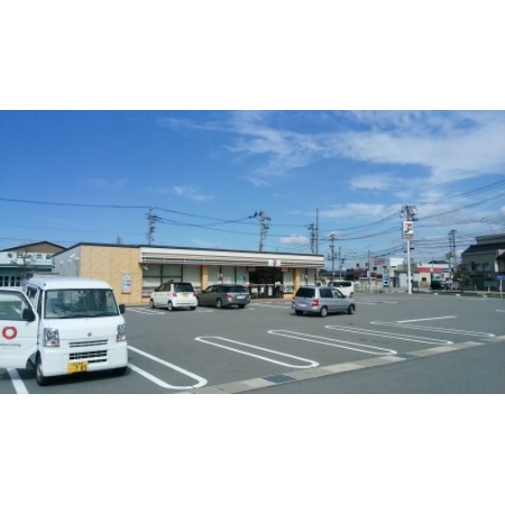 コンビニ