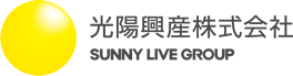 光陽興産株式会社 SUNNY LIVE GROUP